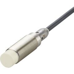 Proximity switch Inductive M18 x1x81 12mm non-flush - IGM203