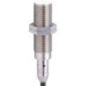 Proximity switch Inductive M18 x1x81 8mm flush - IGM206