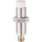 Proximity switch Inductive M18 x1x70 12mm non-flush - IGM208