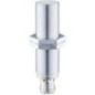 Proximity switch Inductive M18 x1x70 8mm flush - IGM209