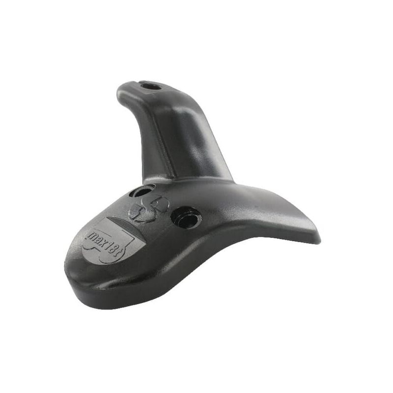 Keeper pivot pin - JAL177299