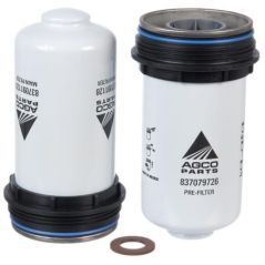 Element Filter - JC400H9310