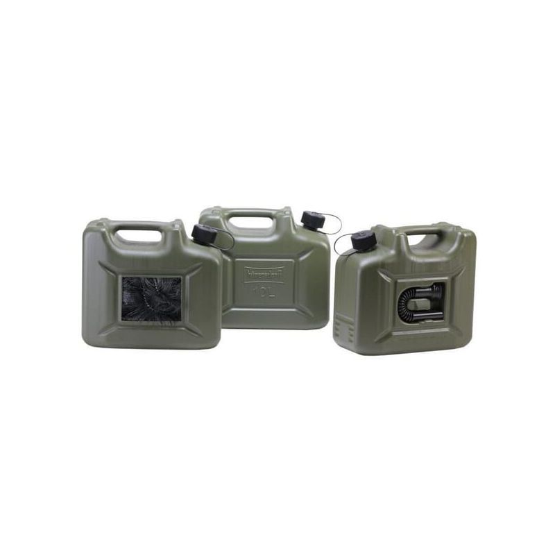 Jerry can EXPLO-SAFE 10L - JK801100
