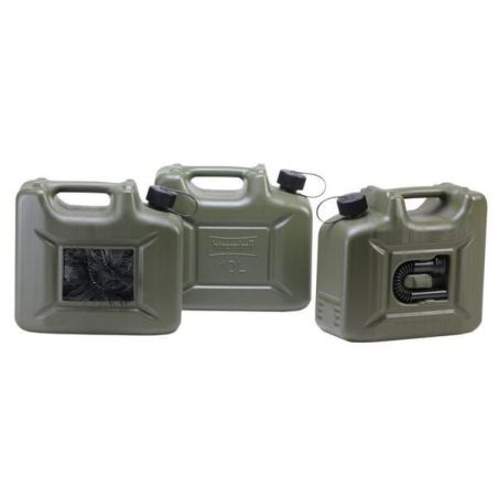 Jerry can EXPLO-SAFE 10L - JK801100