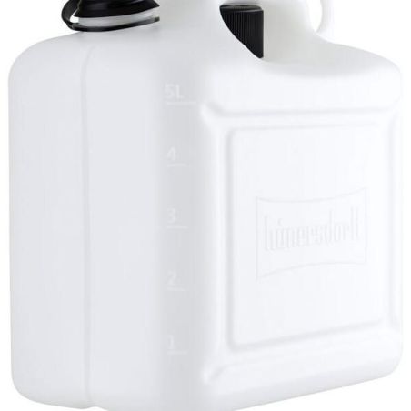Jerry can 5l transparent - JK811310