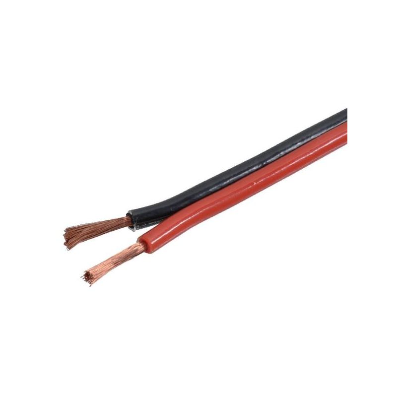 Twinflex cable 2x25mm² - KA225045