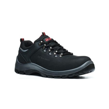 Halbschuh S3 Amsterdam Größe 40 - KF26030140