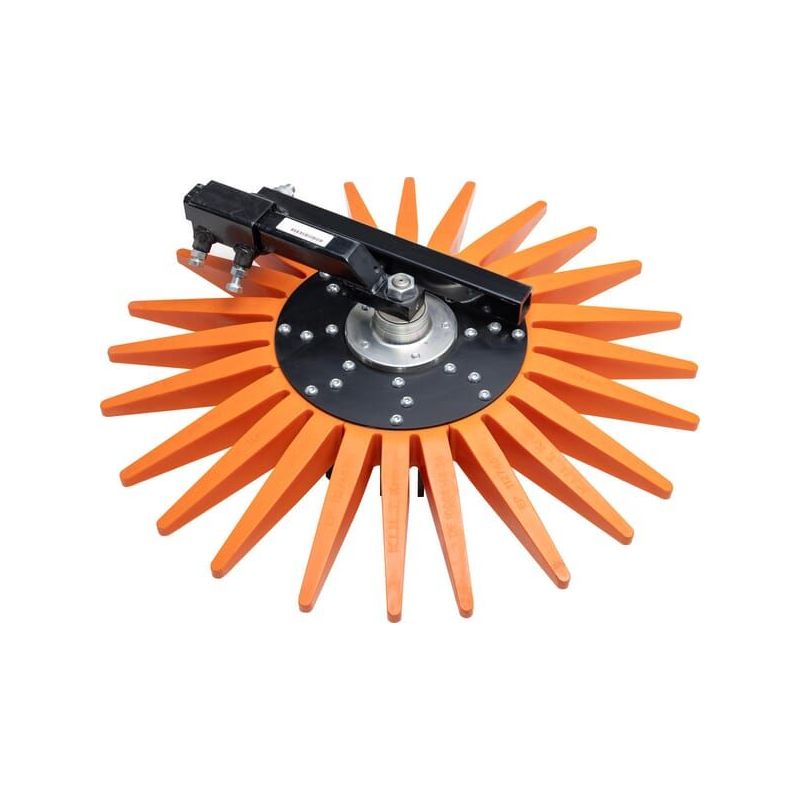 Finger weeder element 1,000 Soft - KFH1074 Finger weeder element 1,000 Soft - KFH1074