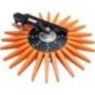 Fingerhacken-Element 1000, weich - KFH1074