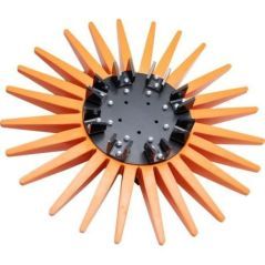 Fingerhacken-Element 1000, weich - KFH1074