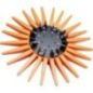 Fingerhacken-Element 1000, weich - KFH1074