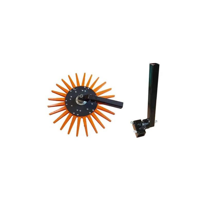 Fingerhacken-Element 700, weich - KFH1080 Fingerhacken-Element 700, weich - KFH1080