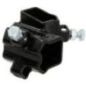 Cross bracket standard, left - KFH110L