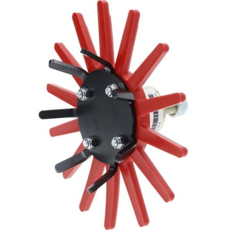 Finger weeder element 250 Hard without shaft - KFH20311