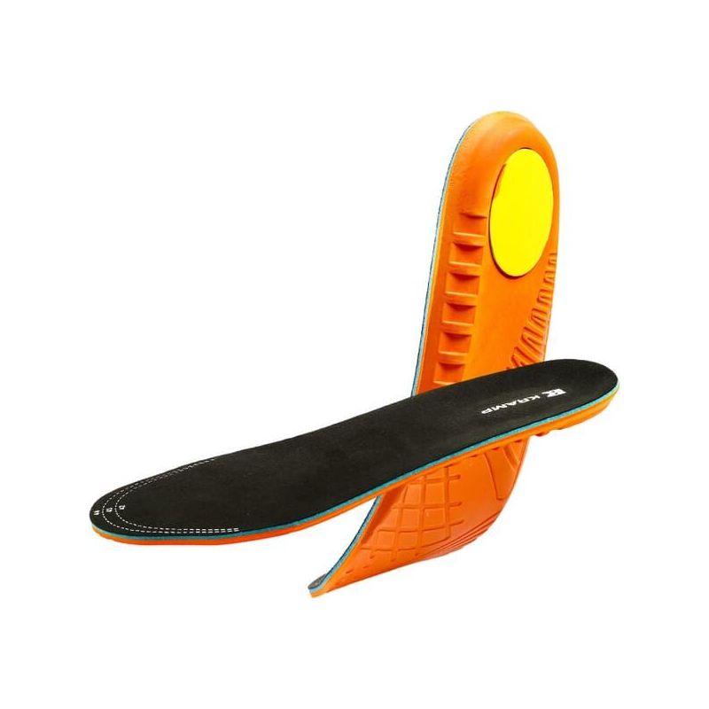 Einlegesohle Memory Foam 39-41 - KFTY073941 Einlegesohle Memory Foam 39-41 - KFTY073941