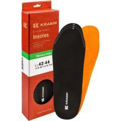 KFTY074548 Kramp, Shoe insoles 