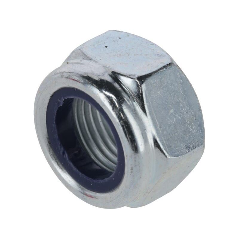 Lock nut M16X1.5 8 - KG01062361 Lock nut M16X1.5 8 - KG01062361