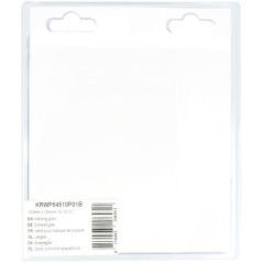 Szkło ochronne spawalnicze 100 mm x 120 mm, nr 10 1 - KRWP64510P01B