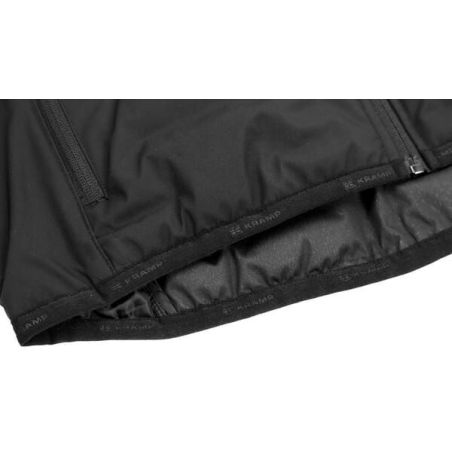 Thermo jacket black L - KW115001001054