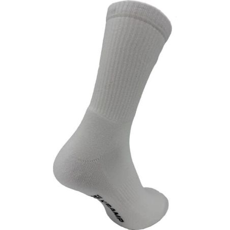 3-pack crew socks 43-46 white - KW12909107546