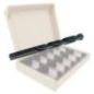 Assorted drill bits metal 19pcs - KWS00907 Assorted drill bits metal 19pcs - KWS00907