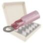 Assorted crimp terminals 2/2 8pcs - KWS00938 Assorted crimp terminals 2/2 8pcs - KWS00938
