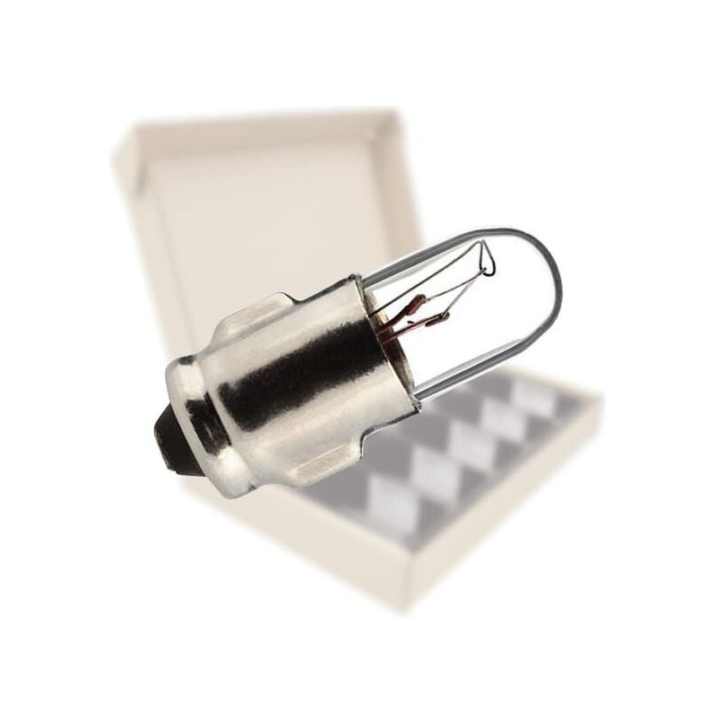 Assorted tube shape light bulbs 9pcs - KWS00940 Assorted tube shape light bulbs 9pcs - KWS00940