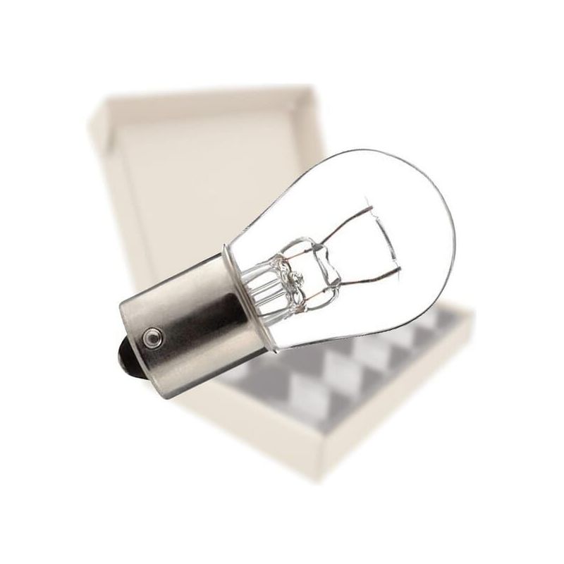 Assorted pear shape light bulbs 8pcs - KWS00941 Assorted pear shape light bulbs 8pcs - KWS00941