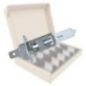 Assorted halogen light bulbs 6pcs - KWS00942 Assorted halogen light bulbs 6pcs - KWS00942