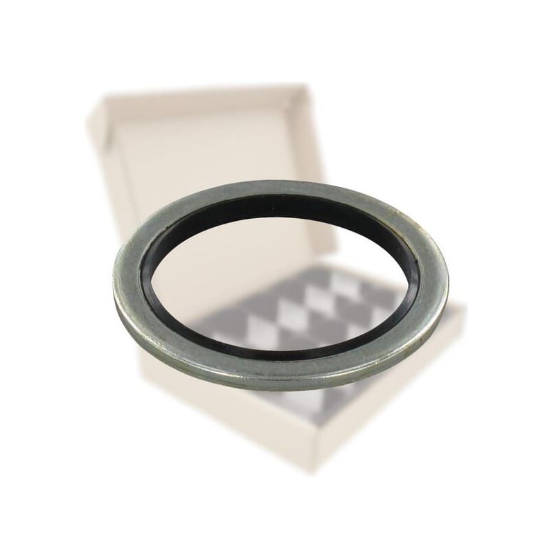 Assorted multi seals metric basic 12pcs - KWS00944 Assorted multi seals metric basic 12pcs - KWS00944