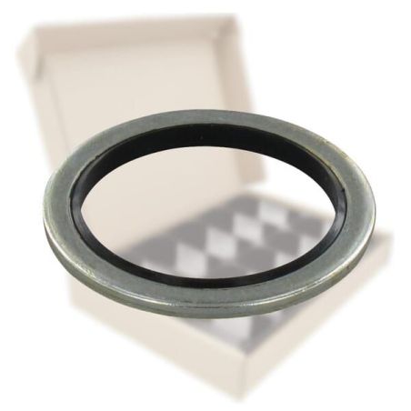 Assorted multi seals metric basic 12pcs - KWS00944