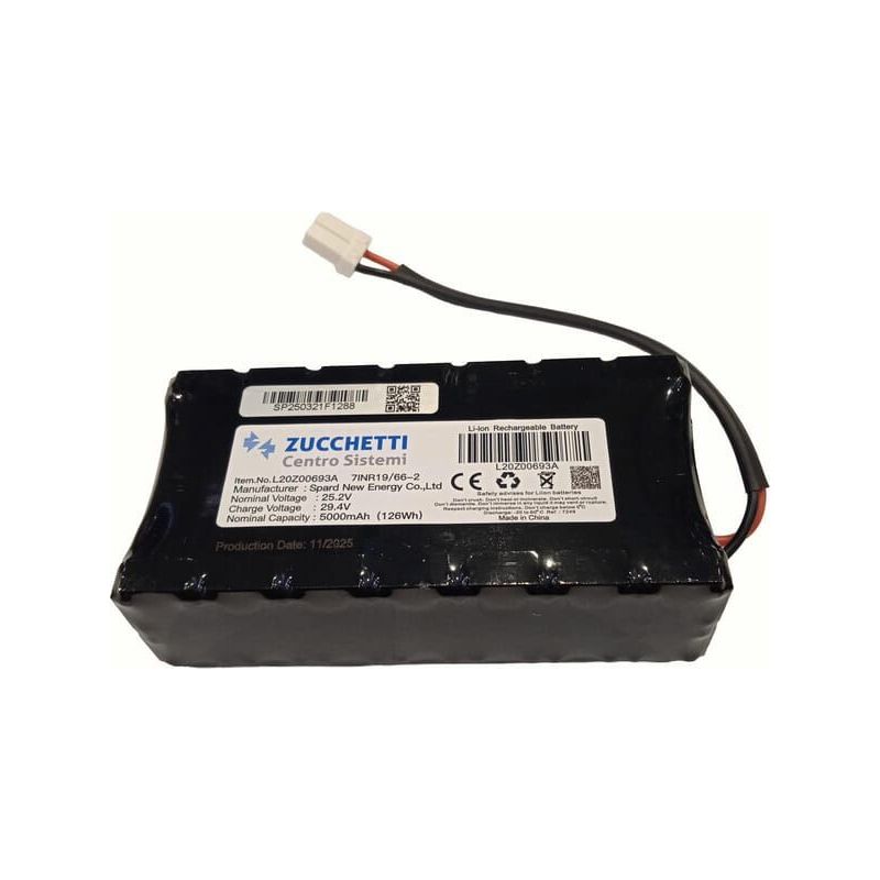 Akumulator - L20Z00693AR Akumulator - L20Z00693AR