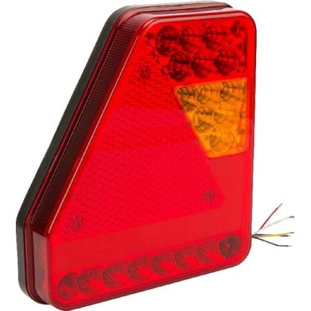 LED-Kombinationslampen – produkty dostępne w rolniczeczesci.pl
