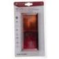 Rear light, rectangular, 12-24V, 165x80x51mm - LA45032KR