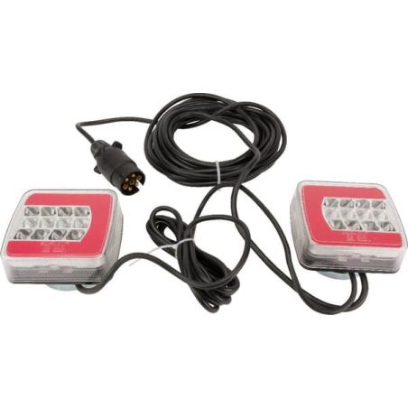 Position and indicator lights – produkty dostępne w rolniczeczesci.pl