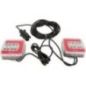 Light set LED magnetic 7.5m cable - LA65007