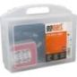 Light set LED magnetic 7.5m cable - LA65007
