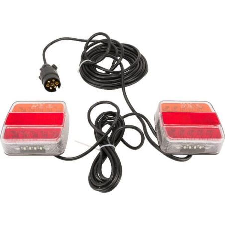 Position and indicator lights – produkty dostępne w rolniczeczesci.pl