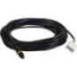 Cable lock LA23 black - LA90231037