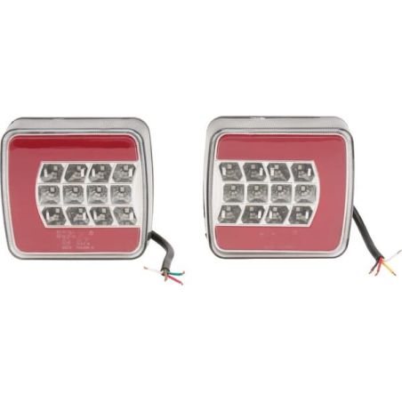 Combined LED lights – produkty dostępne w rolniczeczesci.pl