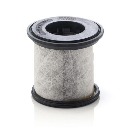 MANN-FILTER rolniczeczesci.pl