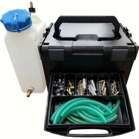 Universal diesel diagnostic case agriculture - LEUNKRND01