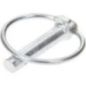 Linch pin - LP10P001 Linch pin - LP10P001