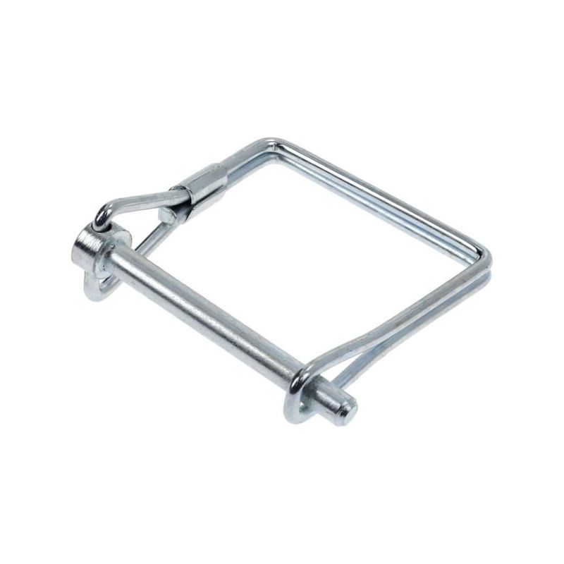Klappsplint Vierkantrohr - LPS4538KR