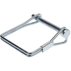 Klappsplint Vierkantrohr - LPS4538KR