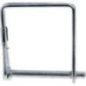 Klappsplint Vierkantrohr - LPS4538KR