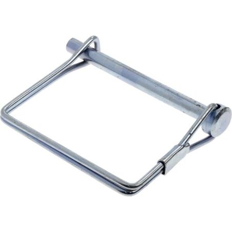 Square tube circlip - LPS657KR