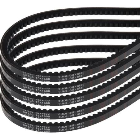 Belt Kit 5X Ftd length1600 - MAKT1232