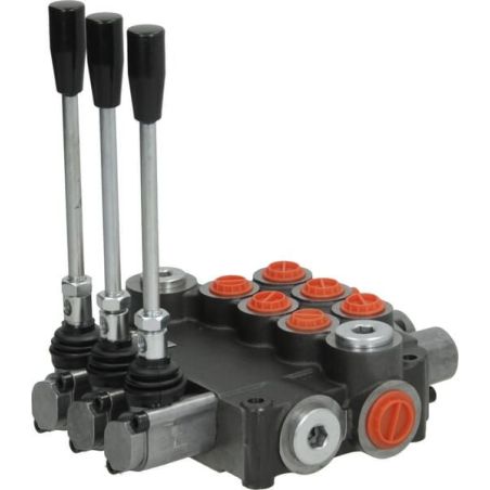 Control valve MBV11/3-A1A1A1-G - MBV113001KR