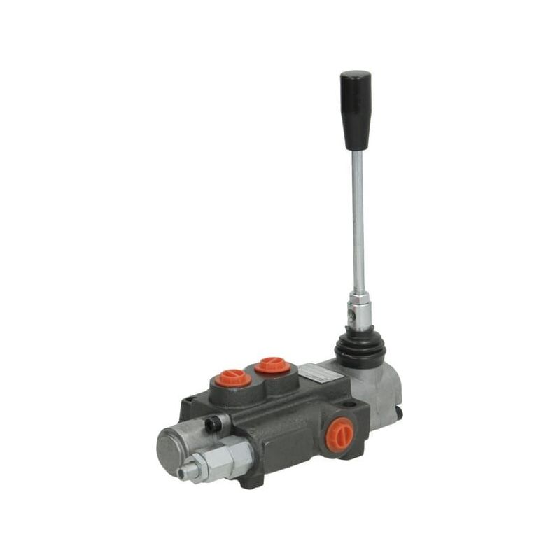Regelventil MBV5/1-C2-KZ1 - MBV51002KR